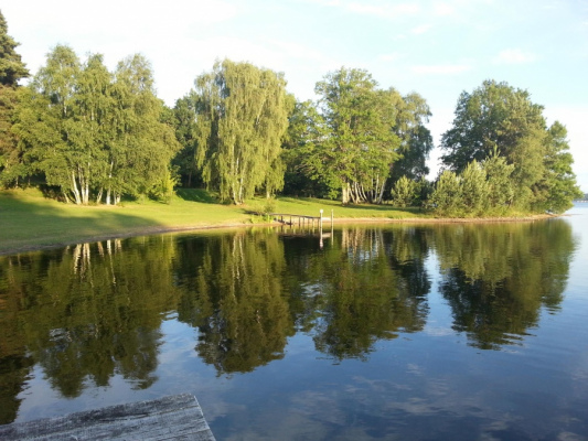 gite de groupe Corrèze