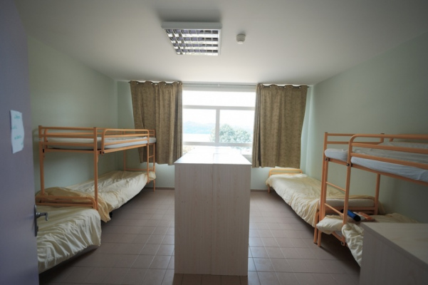 gite en groupe Junior Club House