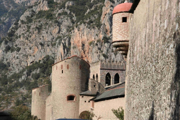 hébergement de groupe La maison du Gouverneur