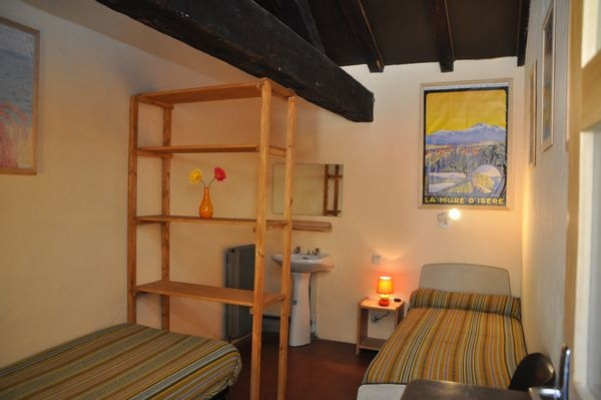 gite VILLEFRANCHE-DE-CONFLENT