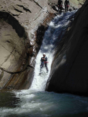 hébergement de groupe LANGUEDOC-ROUSSILLON