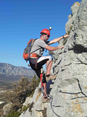 gite VILLEFRANCHE-DE-CONFLENT