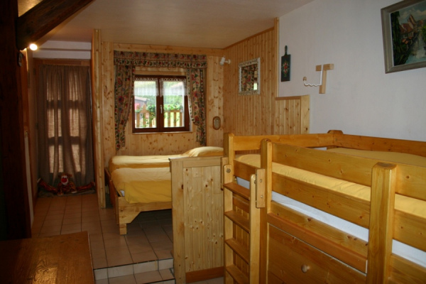 gite de groupe ALSACE