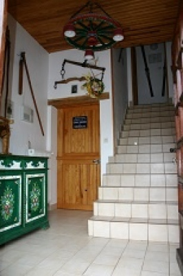 gite en groupe SOLBACH