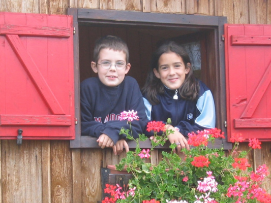 location de vacances SOLBACH