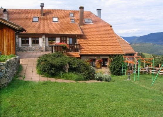 grande capacité SOLBACH