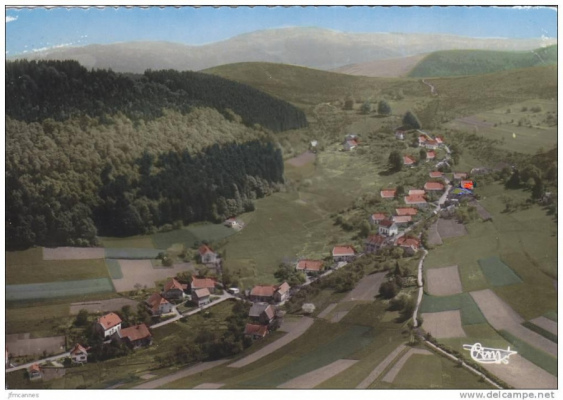 vacances de groupe ALSACE