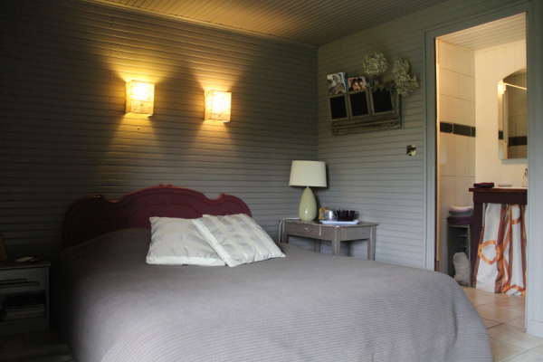 gite pour groupe FATOUVILLE-GRESTAIN