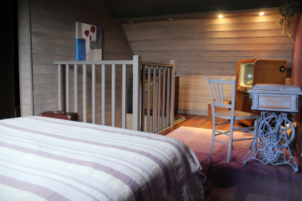 vacances de groupe Eure