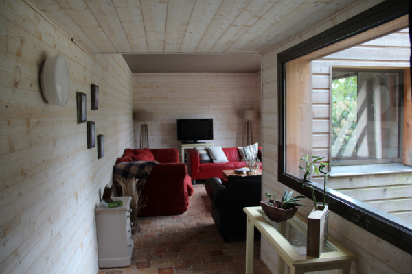 vacances en groupe FATOUVILLE-GRESTAIN