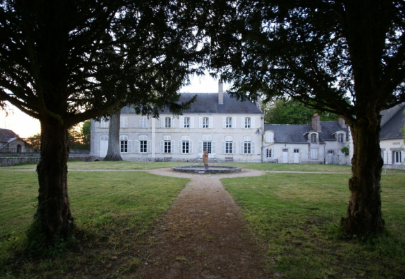 vacances en groupe MEUNG-SUR-LOIRE