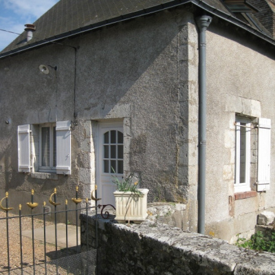 hébergement de groupe Loiret