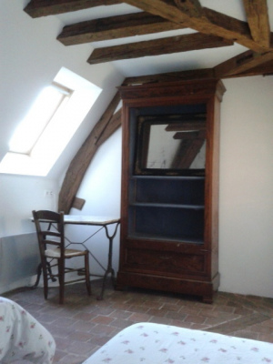 hébergement de groupe CENTRE