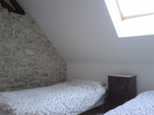 grande capacité Gite