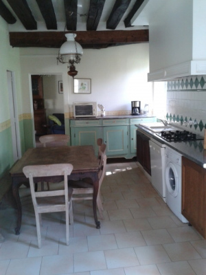 vacances en groupe MEUNG-SUR-LOIRE