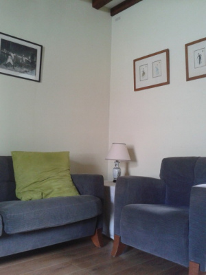 location de vacances Gite