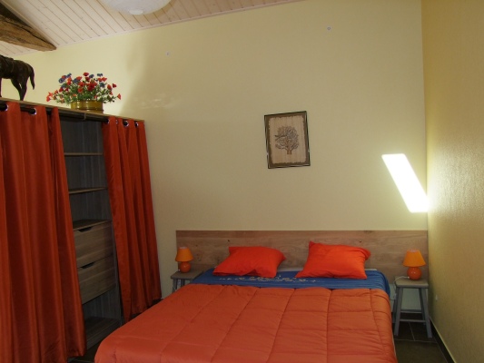 logement SAINT-VINCENT-SUR-JARD