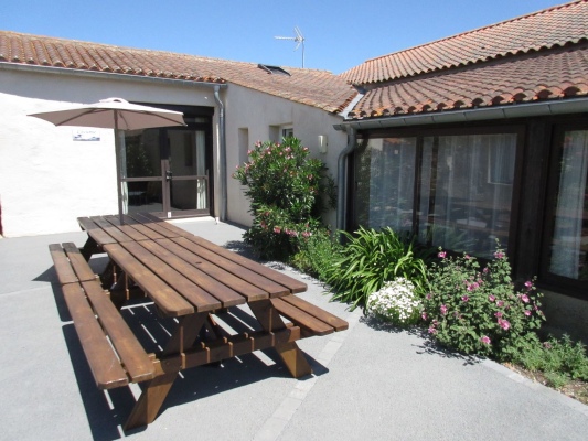 vacances en groupe Gite, Gite d'étape