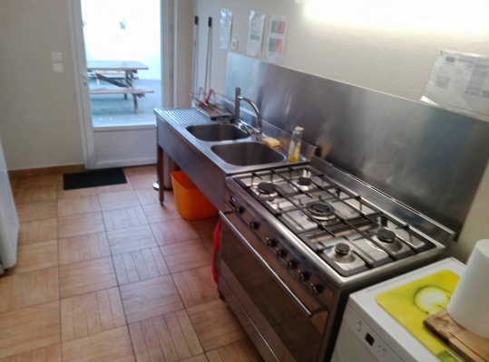 gite en groupe Vendée
