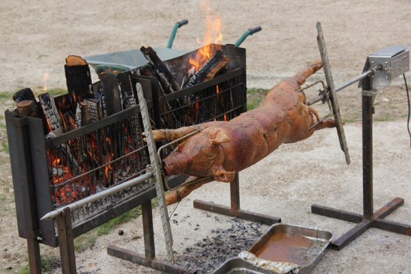 gite Gîte et chambres d'hôtes de Bourg Paillé