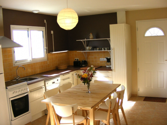 vacances de groupe Gîte et chambres d'hôtes de Bourg Paillé