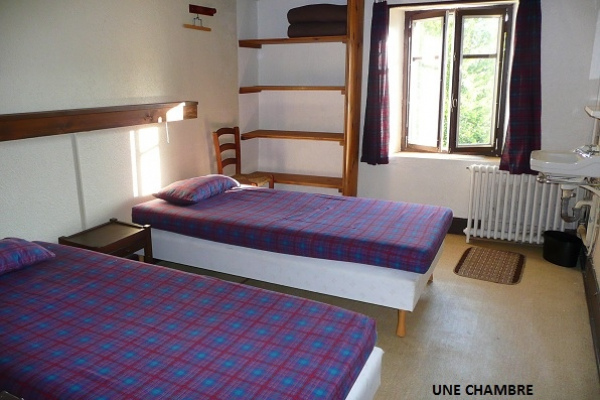 logement AUVERGNE