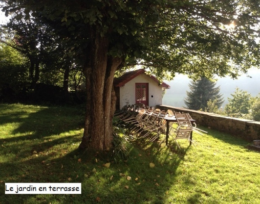 vacances en groupe Haute-Loire