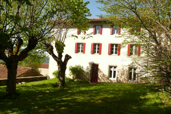 gite en groupe Gite St François 19 places