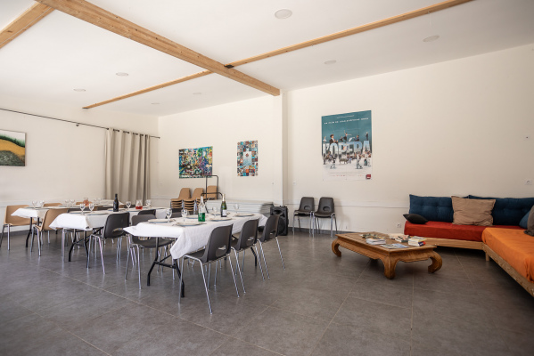 Salle Vercors 65 m²