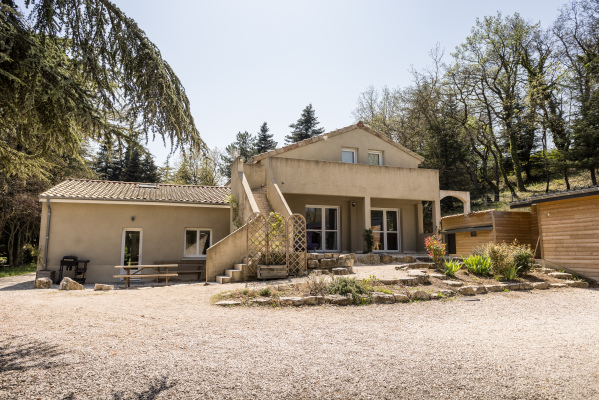 Gîte de la Raye 3*