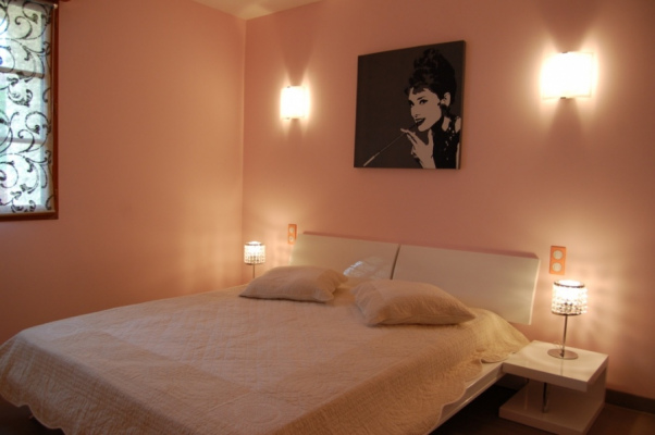 grand gite SAINT-MEDARD-D'EXCIDEUIL