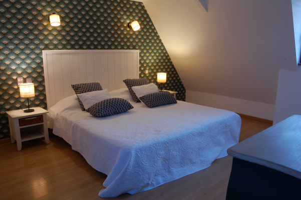 logement de groupe SAINT-MEDARD-D'EXCIDEUIL