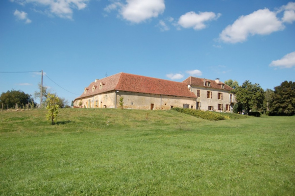 location Gîte  10 / 20 personnes Le Domaine de la Gâcherie