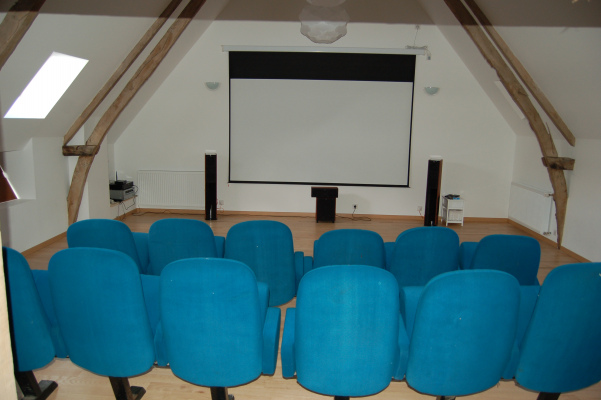 logement de groupe Gîte  10 / 20 personnes Le Domaine de la Gâcherie