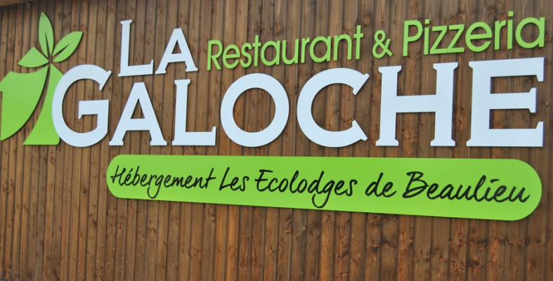logement de groupe BEAULIEU