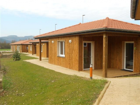gite en groupe Haute-Loire