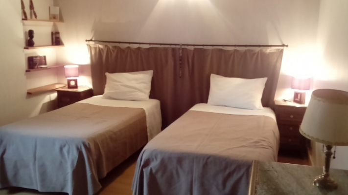 location Gite Du Haut Lignon