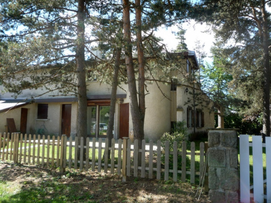 gite AUVERGNE
