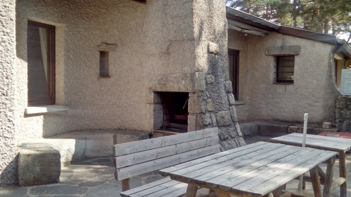 gite AUVERGNE