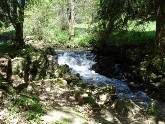 location de vacances TENCE