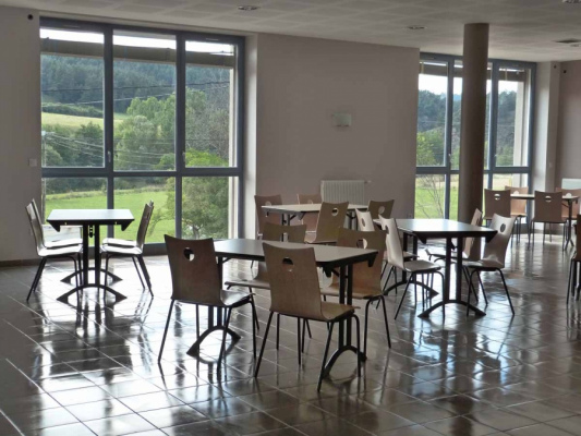 gite en groupe Gites de groupe du village de Colempce