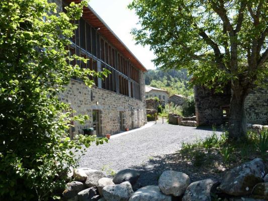 gite pour groupe Gites de groupe du village de Colempce