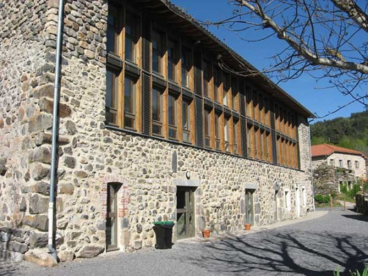 gite pour groupe Gites de groupe du village de Colempce