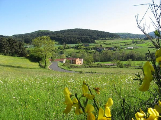 location de vacances Haute-Loire