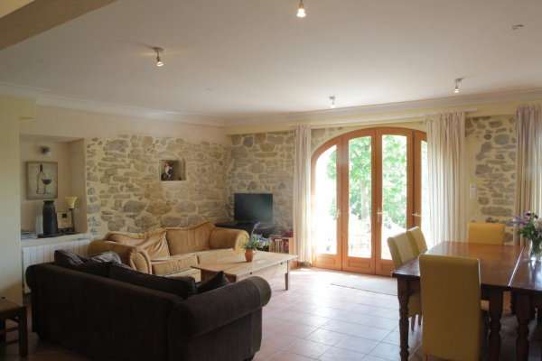 Salon de Maison Syrah