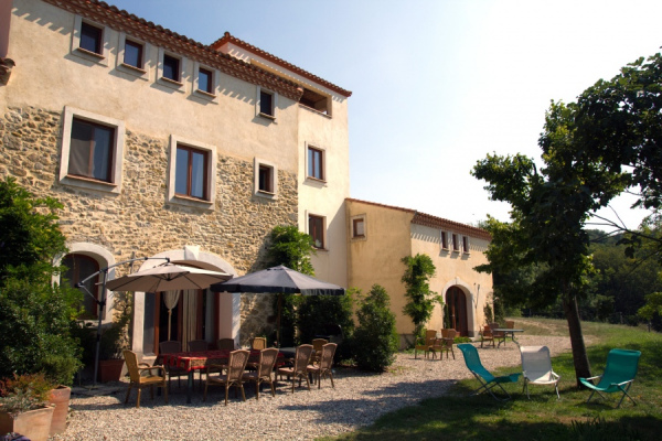 Maison Syrah, Tour et Grenache