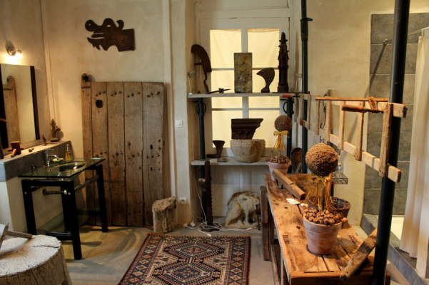 gite PAYS DE LA LOIRE