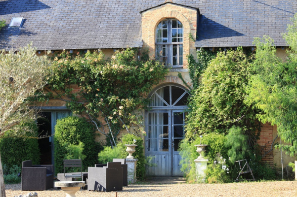 gite de groupe Gite, Chambre d'hôtes