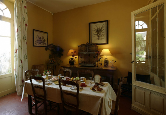 hébergement de groupe DURTAL