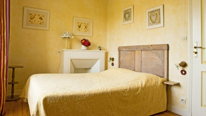 grande capacité BRETAGNE